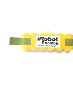 iRobot Scooba 450 Series-Advanced Power System Replacement Battery (Original)