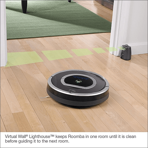 iRobot Roomba® 770