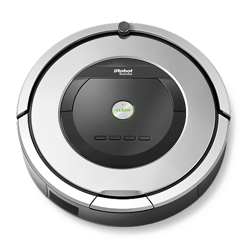 iRobot® Roomba® 860