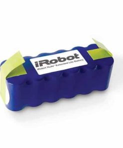 iRobot® XLife™ Extended Life Scooba Battery